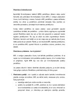 Konspekts 'Pierādīšana kriminālprocesā', 1.