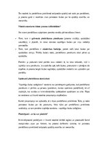 Konspekts 'Pierādīšana kriminālprocesā', 6.