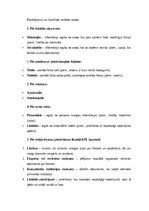 Konspekts 'Pierādīšana kriminālprocesā', 9.