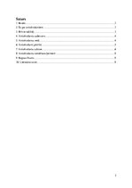 Referāts 'Antioksidanti', 2.