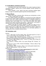 Referāts 'Antioksidanti', 9.