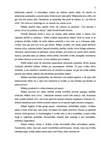 Eseja 'Estētika un māksla', 2.