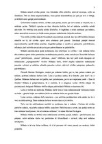 Eseja 'Estētika un māksla', 3.