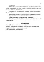 Eseja 'Estētika un māksla', 4.