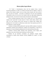 Biznesa plāns 'Skaistumkopšanas salons "Venēra"', 3.