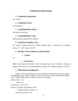 Biznesa plāns 'Skaistumkopšanas salons "Venēra"', 4.