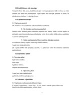 Biznesa plāns 'Skaistumkopšanas salons "Venēra"', 6.