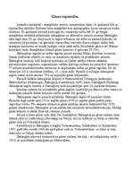 Referāts 'Gāzes rūpniecība', 1.