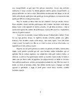 Eseja 'Eseja par Alana Pīza grāmatu "Ķermeņa valoda"', 4.