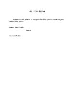 Paraugs 'Sportista anamnēze', 7.