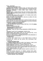 Konspekts 'Fizika. Kinemātika', 2.