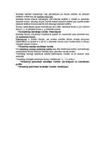 Konspekts 'Fizika. Kinemātika', 3.