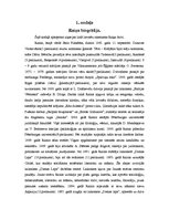 Referāts 'Rainis - politiķis un sabiedriskais darbinieks', 4.