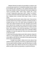 Eseja 'Lietišķās etiķetes kā prezentācijas prasmju sastāvdaļas nozīmīgums studiju proce', 4.