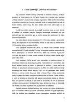 Referāts 'LLU studentu viedoklis par bīstamiem ieradumiem, vadot auto', 3.