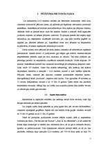 Referāts 'LLU studentu viedoklis par bīstamiem ieradumiem, vadot auto', 7.