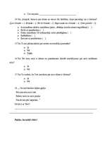 Referāts 'LLU studentu viedoklis par bīstamiem ieradumiem, vadot auto', 20.