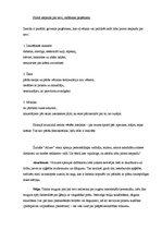 Referāts 'Pirmais iespaids psiholoģijā', 5.