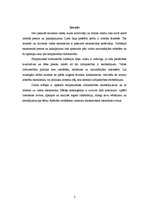 Referāts 'Starptautiskās tirdzniecības ierobežojumi', 3.