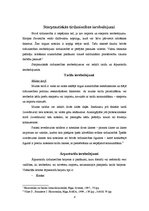 Referāts 'Starptautiskās tirdzniecības ierobežojumi', 4.