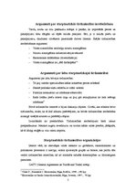 Referāts 'Starptautiskās tirdzniecības ierobežojumi', 7.