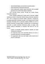 Referāts 'Starptautiskās tirdzniecības ierobežojumi', 8.