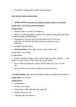 Prakses atskaite 'Kardioķirurģisko pacientu aprūpe', 3.