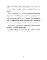 Referāts 'Kopības veidošanās un komunikācija', 8.