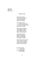 Referāts 'Kopības veidošanās un komunikācija', 14.