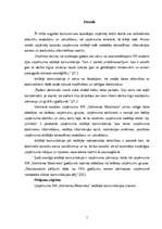 Diplomdarbs 'Iekšējās komunikācijas pilnveidošanas iespējas uzņēmumā SIA "Valmieras maiznieks', 5.