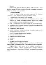 Diplomdarbs 'Iekšējās komunikācijas pilnveidošanas iespējas uzņēmumā SIA "Valmieras maiznieks', 6.