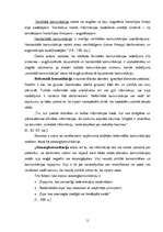 Diplomdarbs 'Iekšējās komunikācijas pilnveidošanas iespējas uzņēmumā SIA "Valmieras maiznieks', 11.