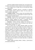 Diplomdarbs 'Iekšējās komunikācijas pilnveidošanas iespējas uzņēmumā SIA "Valmieras maiznieks', 13.