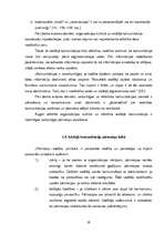 Diplomdarbs 'Iekšējās komunikācijas pilnveidošanas iespējas uzņēmumā SIA "Valmieras maiznieks', 19.