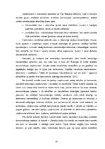 Diplomdarbs 'Iekšējās komunikācijas pilnveidošanas iespējas uzņēmumā SIA "Valmieras maiznieks', 30.