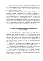 Diplomdarbs 'Iekšējās komunikācijas pilnveidošanas iespējas uzņēmumā SIA "Valmieras maiznieks', 34.