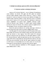 Diplomdarbs 'Iekšējās komunikācijas pilnveidošanas iespējas uzņēmumā SIA "Valmieras maiznieks', 36.