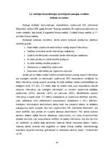 Diplomdarbs 'Iekšējās komunikācijas pilnveidošanas iespējas uzņēmumā SIA "Valmieras maiznieks', 40.