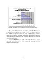 Diplomdarbs 'Iekšējās komunikācijas pilnveidošanas iespējas uzņēmumā SIA "Valmieras maiznieks', 41.