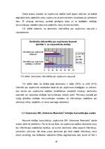 Diplomdarbs 'Iekšējās komunikācijas pilnveidošanas iespējas uzņēmumā SIA "Valmieras maiznieks', 48.
