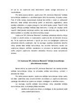 Diplomdarbs 'Iekšējās komunikācijas pilnveidošanas iespējas uzņēmumā SIA "Valmieras maiznieks', 51.