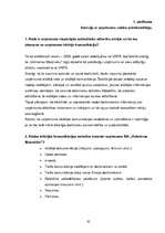 Diplomdarbs 'Iekšējās komunikācijas pilnveidošanas iespējas uzņēmumā SIA "Valmieras maiznieks', 61.