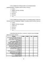 Diplomdarbs 'Iekšējās komunikācijas pilnveidošanas iespējas uzņēmumā SIA "Valmieras maiznieks', 63.