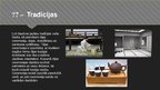 Prezentācija 'Japāna un tās kultūra', 9.
