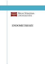 Referāts 'Endometrioze', 1.