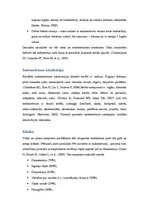 Referāts 'Endometrioze', 6.