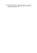 Referāts 'Endometrioze', 12.