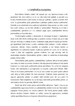 Referāts 'Grāmatvedības zināšanu pielietošana savā profesijā (uzņēmējdarbībā)', 6.