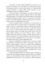 Referāts 'Grāmatvedības zināšanu pielietošana savā profesijā (uzņēmējdarbībā)', 8.