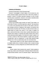 Referāts 'Reliģijas socioloģija', 4.
